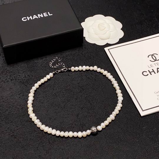 Chanel necklace 11lyh75